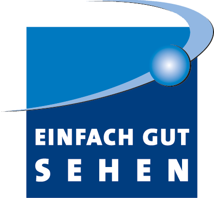 Einfach Gut Sehen Logo