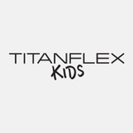 Titanflex Kids Logo